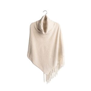 Britt's Knits Beyond Soft Chenille Poncho